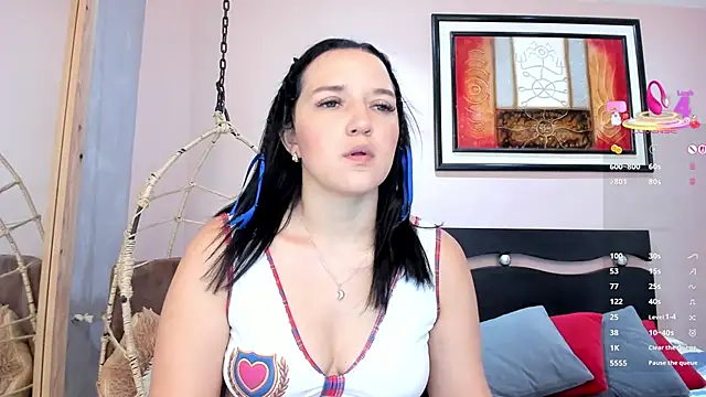  EmilyJireh  online show from May 28, 7:11 pm