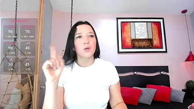 EmilyJireh  online show from July 5, 5:42 pm