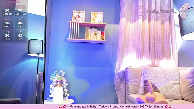  EmilyJireh  online show from July 28, 8:52 pm
