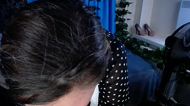 JesiaFoxi online show from December 26, 6:54 pm