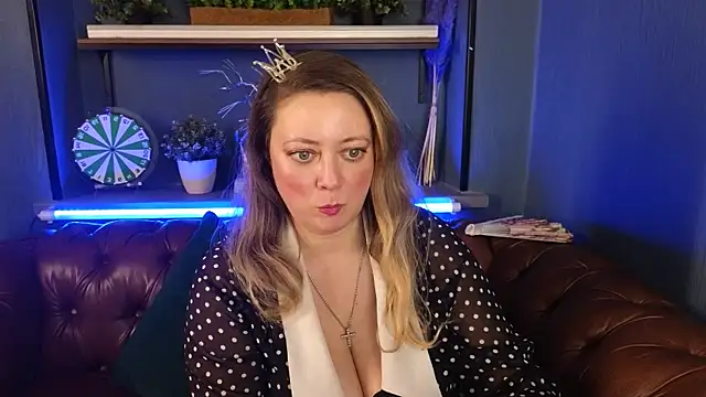 JesiaFoxi online show from January 4, 3:28 pm