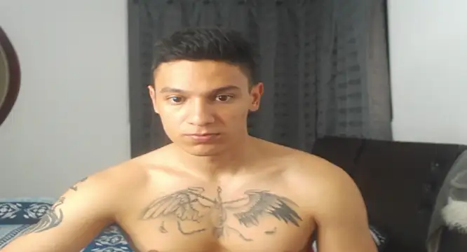 Tobicutee online show from December 1, 4:06 am