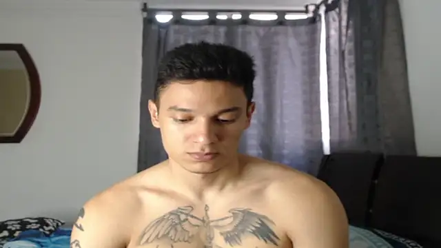 Tobicutee online show from January 8, 10:01 pm