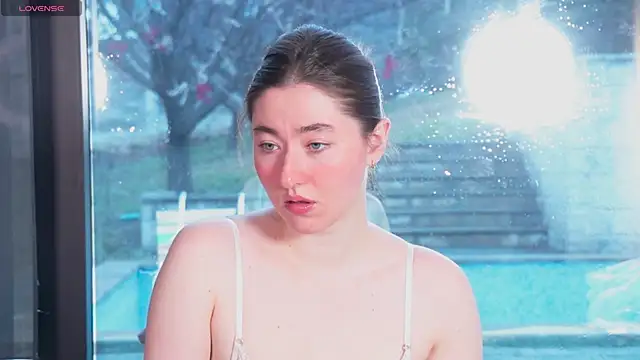 GentleSparkMay online show from February 8, 9:35 am