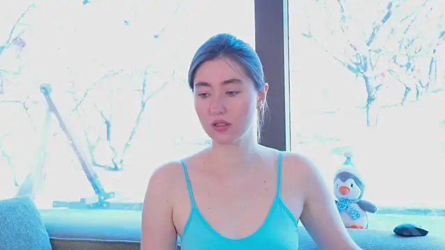 GentleSparkMay online show from February 16, 9:37 am