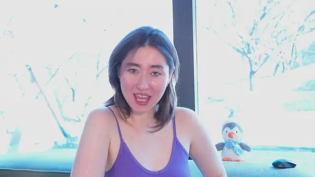 GentleSparkMay online show from February 17, 9:56 am