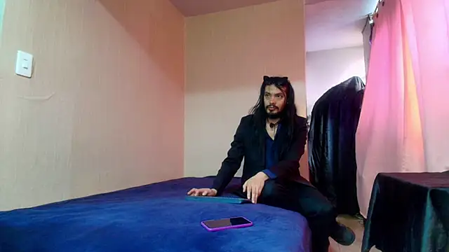 deserters anki online show from July 11, 9:05 pm