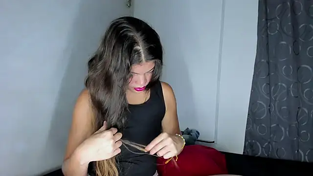 Snapshot of Iam_Sammy_ chatting on November 15, 3:48 am Iam Sammy online show from November 15, 3:48 am