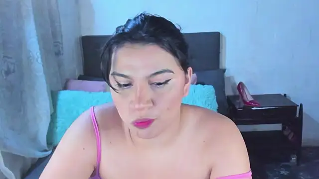 Judychase2 online show from December 3, 12:06 pm