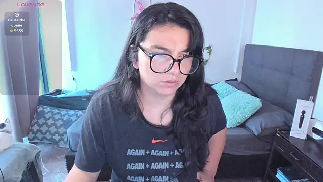 Judychase2 online show from October 21, 12:06 pm