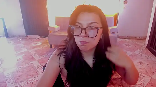 Judychase2 online show from December 13, 7:53 pm