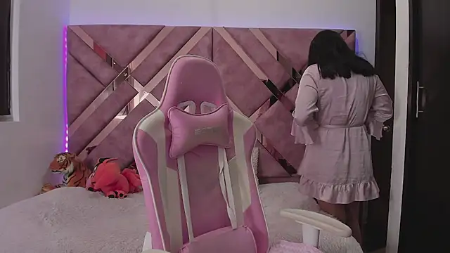 saori 9b online show from July 14, 8:36 pm
