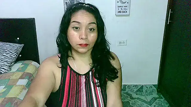 zaray bella online show from February 13, 12:13 am