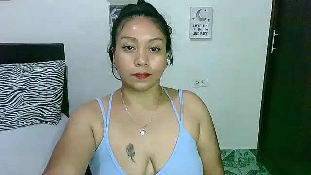 zaray bella online show from March 3, 9:48 pm