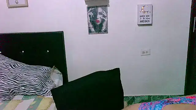 zaray bella online show from September 13, 11:37 pm