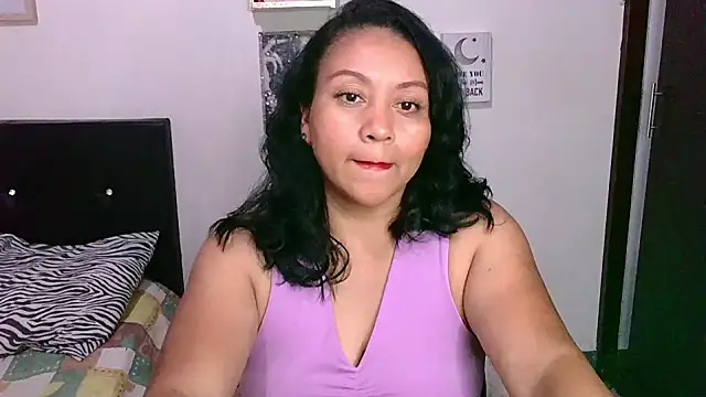 zaray bella online show from September 19, 9:26 pm