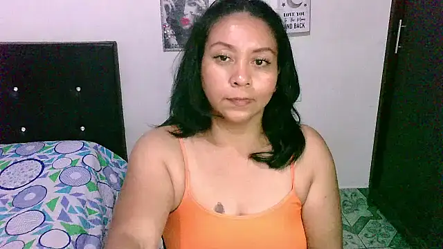 zaray bella online show from November 11, 10:54 pm