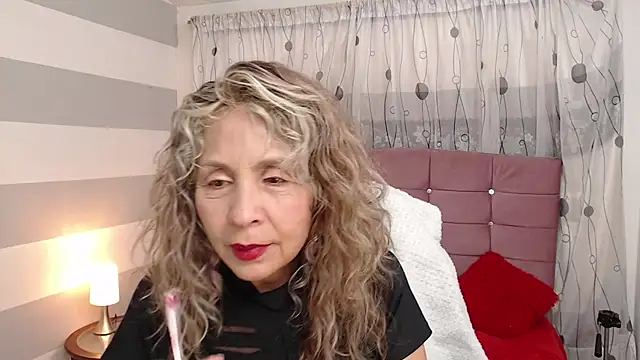 Afrodita sg online show from January 17, 8:44 pm