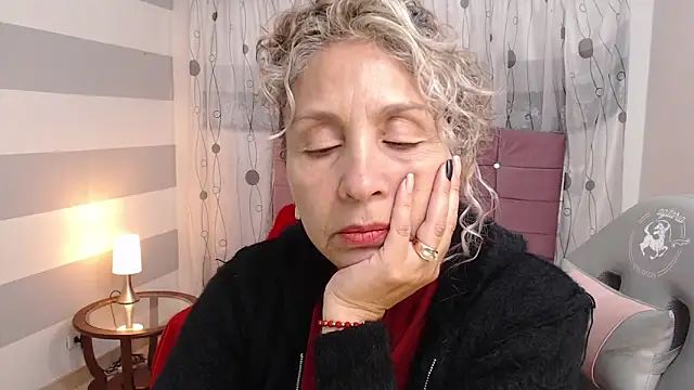 Afrodita sg online show from January 24, 10:19 pm