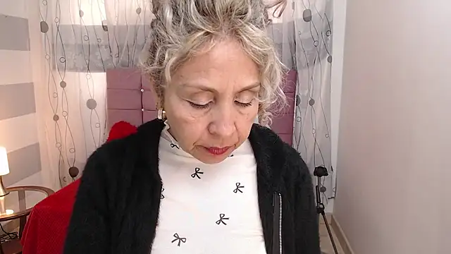 Afrodita sg online show from January 25, 4:57 pm