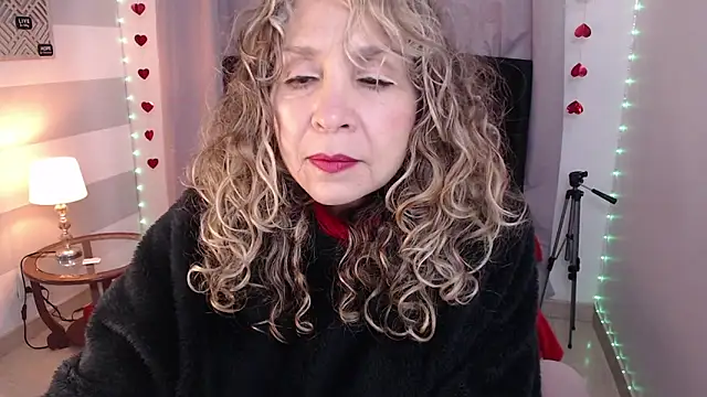 Afrodita sg online show from February 25, 1:43 pm