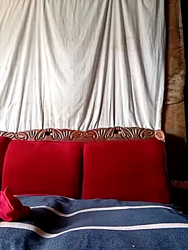 ZIPORA07 online show from February 3, 7:24 am