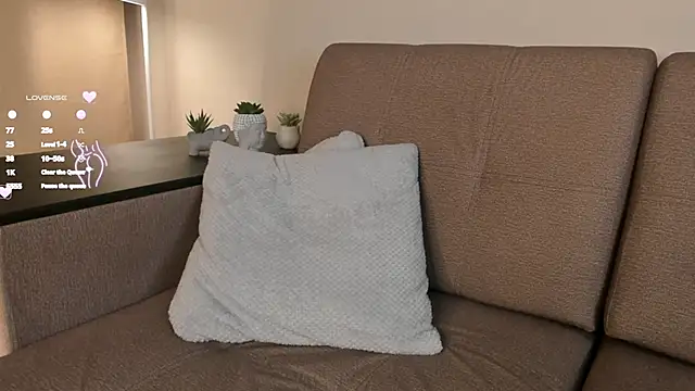 WandaCounsell online show from January 28, 4:29 am