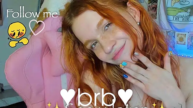 Sunny Elly online show from November 9, 8:01 am