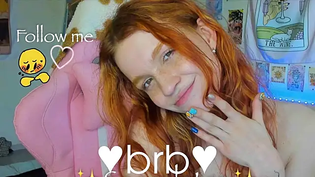 Sunny Elly online show from November 16, 8:31 am