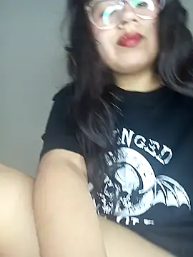 MishuColfer online show from September 25, 5:33 am