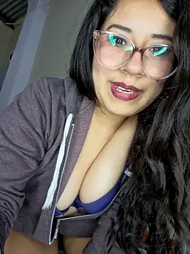 MishuColfer online show from October 26, 5:13 am