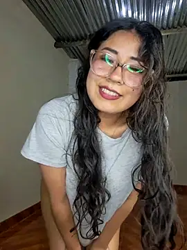 MishuColfer online show from January 17, 3:00 am