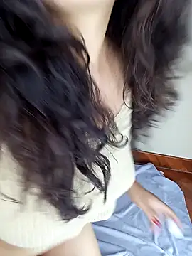 MishuColfer online show from March 11, 2:28 am