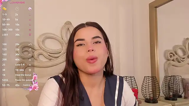 Snapshot of Victoria_vallejo_ chatting on March 7, 3:18 pm Victoria vallejo online show from March 7, 3:18 pm