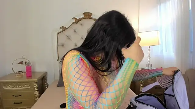 Snapshot of Victoria_vallejo_ chatting on April 9, 11:48 am Victoria vallejo online show from April 9, 11:48 am