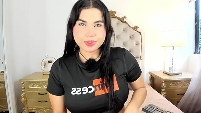Snapshot of Victoria_vallejo_ chatting on June 4, 11:49 am Victoria vallejo online show from June 4, 11:49 am