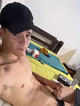 cristofer 988 online show from March 10, 4:28 am