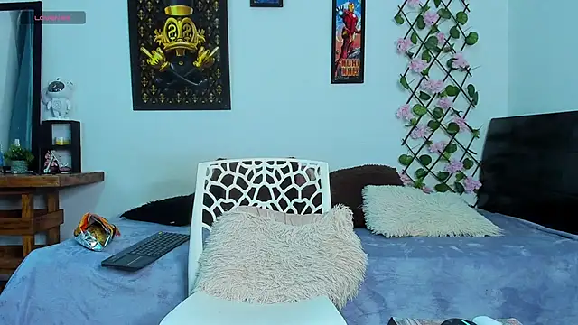 cristofer 988 online show from September 27, 11:21 pm