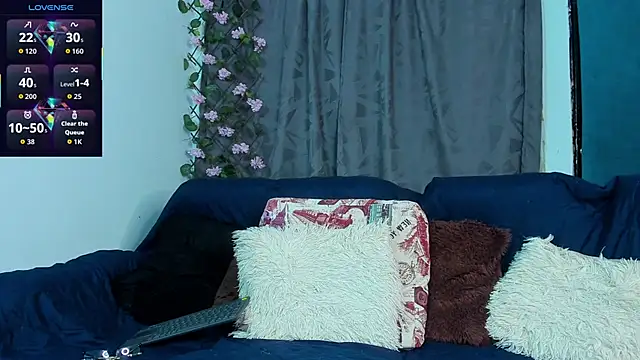 cristofer 988 online show from October 10, 11:59 pm