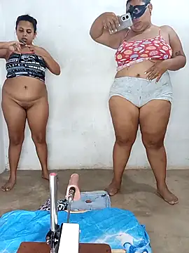 Lucky-hot-girls online show from October 12, 2:10 am