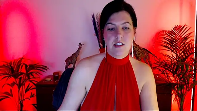 NatiLove35 online show from January 22, 5:06 pm