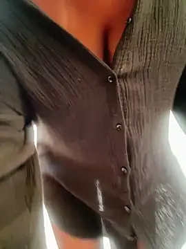 NatiLove35 online show from December 14, 8:09 am