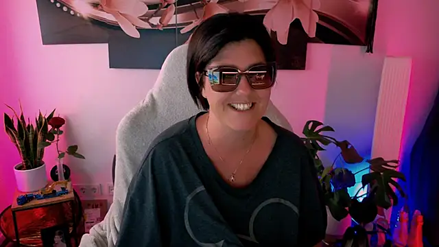 NatiLove35 online show from June 10, 6:29 pm