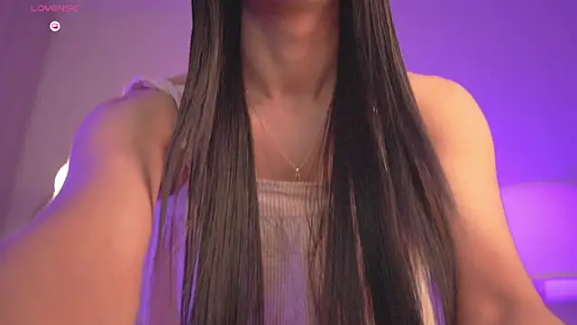 Samara Gray online show from October 11, 12:58 pm