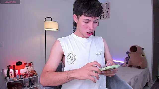 angel bless19 online show from October 30, 9:26 pm