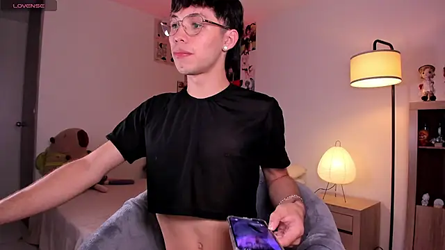 angel bless19 online show from January 31, 8:51 pm