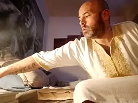 medioarabemediogypsi online show from November 6, 7:26 pm