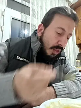 Karizmatikman online show from February 20, 4:18 pm