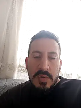 Karizmatikman online show from March 14, 2:33 pm