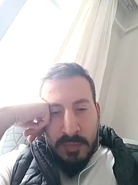 Karizmatikman online show from March 22, 2:42 pm